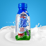 纽西兰Zeal犬猫牛奶380ML不含乳糖营养补水增强免疫力
