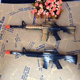 特价仿真火石枪玩具安全玩具不可发射子弹的仿真玩具地摊货源批发