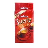 意大利原装进口 LAVAZZA拉瓦萨 意式浓缩 咖啡粉 250g