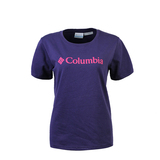 【清仓】2015春夏Columbia/哥伦比亚女式速干圆领短袖T恤LL6891