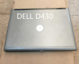 Dell/戴尔 Latitude D620原装商务笔记本电脑DELL D430经典笔记本