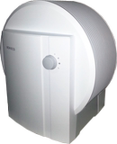 BONECO博瑞客|瑞士风 1355A空气加湿净化清洗器 家用水过滤更健康