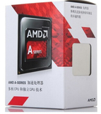 AMD A10 7800 APU FM2+ 四核 R7 65W 中文原盒 新品 现货