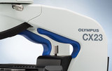 Olympus显微镜/奥林巴斯CX23生物显微镜/替代CX22现货质保