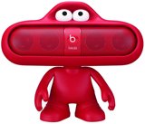 Beats pill 2.0蓝牙无线胶囊音响音箱支架人偶玩偶海外正品代购