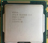 Intel/英特尔 Celeron G530 G540 G550 CPU2.4G LGA1155 质保一年