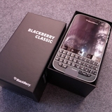BlackBerry/黑莓 Classic Q20 美版三网电信4g 原装只为你等候