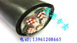 电线电缆 YJV VV3*70+2*35平方 电力电缆 五芯电缆 铜芯电缆