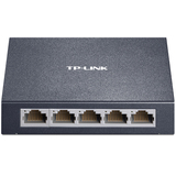 TP-LINK TL-SF1005D 5口百兆网络监控交换机 4口网线分线器TPLINK