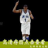 NBA篮球明星麦迪海报定制全明星麦蒂体育海报宿舍壁纸墙贴制作