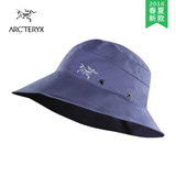【2016春夏新款】ARCTERYX/始祖鸟 女款小沿帽Sinsola Hat 18966