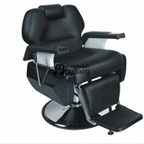 厂家直销理发椅子 欧式美发椅 剪发椅子 高档美发椅子 男式大椅