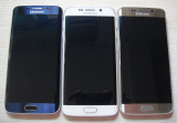 二手SAMSUNG/三星 Galaxy S6 Edge 曲面 美版 移动联通电信三网