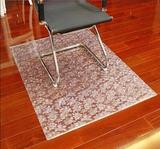 透明地垫地毯门垫椅子垫 保护木地板防水防烫防污耐磨 尺寸可定做
