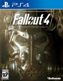 [放飞]不认证 PS4正版 港中文 辐射4 Fallout 4 数字下载版