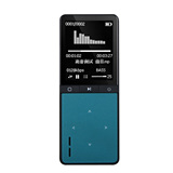 欧恩W8 蓝牙外放MP3 有屏迷你运功跑步MP3播放器 HIFI录音MP4