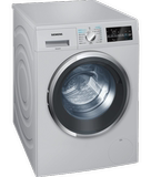 SIEMENS/西门子 全自动滚筒洗衣机WD12G4681W/WD12G4601W