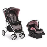 美国代购直邮 Safety 1st LX 婴儿推车 提篮安全座椅旅行套装组合