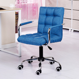 经济型江苏省椅子转椅工学人体办公椅特价网布升降职员椅电脑椅