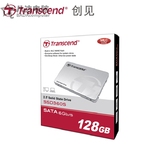 Transcend/创见 TS128 GSSD 360S 台式机笔记本SSD固态硬盘非120G