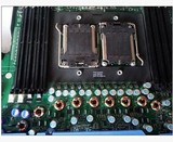 DELL PowerEdge PE2970服务器AMD双路主板F698T W468G 四核