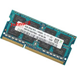现代海力士 镁光4G DDR3 1333 1600 10600S 12800S 笔记本内存条