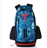 2015新款NIKE专柜正品耐克科比男士双肩背包学生书包旅行背包潮