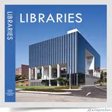 Z141-【独家】学校/城市公共图书馆建筑室内空间设计 设计参考