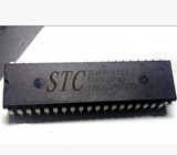 STC15W4K48S4-30I-PDIP40 全新原装 宏晶