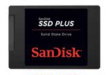 顺丰 Sandisk/闪迪 SDSSDA-120G 加强版 SSD固态硬盘120g 非128G