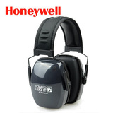 霍尼韦尔 L2 耳罩 架子鼓射击降噪 防噪音耳罩 隔音耳罩 送耳塞