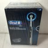 国行正品Oral-B 欧乐B D34.535.6X BLACK 7000极客黑智能电动牙刷
