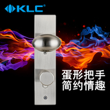 德国KLC 隐形门门锁室内单面锁暗门锁 电视背景墙隐藏单面门锁