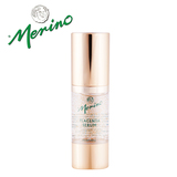 Merino/美丽诺植物胎盘精华肌底液纯金补水淡化皱纹羊胎素精华