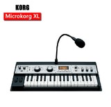 KORG 科音 MICROKORG XL+ 合成器 编曲键盘 KORG合成器