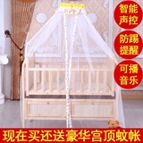婴儿床 1.2米大尺寸 实木环保无漆宝宝bb床 可变书桌摇篮童床