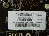 微星HD7750 双风扇 真1G D5 游戏显卡 拼 6850 7770 650