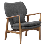 特价 单人布艺沙发 个性创意北欧沙发椅实木休闲沙发椅子躺椅包邮
