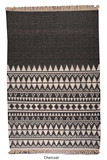 印度进口美式田园禅意中式混搭后现代风格纯手工新西兰羊毛地毯