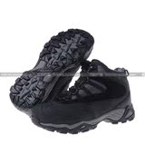 哥伦比亚男鞋秋冬季户外热能反射保暖耐磨防水高帮登山鞋BM1605