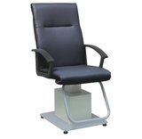 维真A型综合验光仪配套电动升降椅大型组合台配套升降椅（黑色 ）