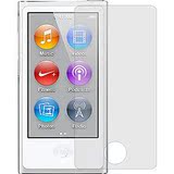 果iPod nano7保护套 新nano8代水晶壳贴膜挂绳 运动臂带 保护袋苹