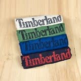 美代正品Timberland 天木兰 经典字母logo短袖T恤 TB06860J 多色