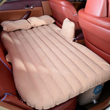 车侣车载充气床 前后轿车中车震旅行床 成人汽车用充气床垫