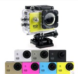 SJ4000山狗3代1.5高清1080P微型户外运动摄像机防水相机DV航拍FPV
