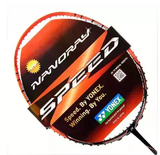 正品尤尼克斯YONEX NRZSP羽毛球拍YY NR-ZSP JP版本TW SP CH版本