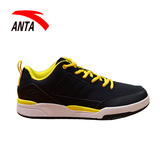 ANTA/安踏2015年新款秋季运动鞋男鞋篮球鞋透气跑鞋11531090-4