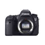 正品行货佳能Canon EOS 6D 专业单反相机套机 24mm-105mm镜头