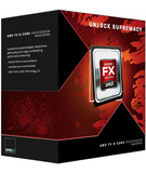 AMD FX-8300原封全新盒包