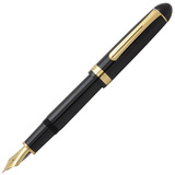 日本白金 3776钢尖PTB-5000B 成人钢笔 送礼 0.5mm钢笔练字铱金笔
